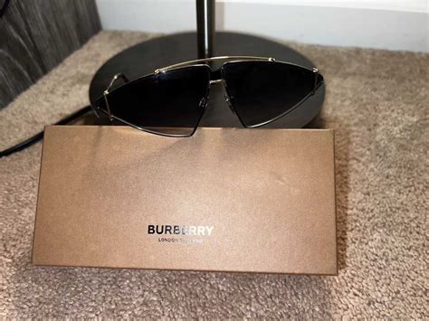 burberry triangular sunglasses|Burberry sunglasses outlet.